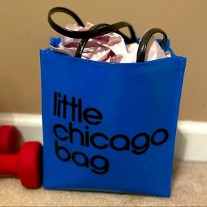 Bloomingdale’s Chicago Bag!